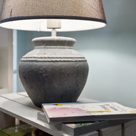 Apartment Altstadt Am Wasser Mit Grossem Garten Bad Kreuznach