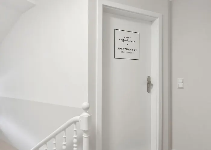 Altstadt Am Wasser Mit Parkplatz Und Großem Garten Bad Kreuznach