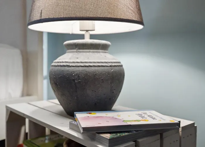 Daire Altstadt Am Wasser Mit Grossem Garten Bad Kreuznach